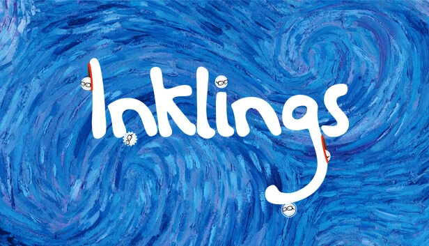 迹象（Inklings） 游戏封面