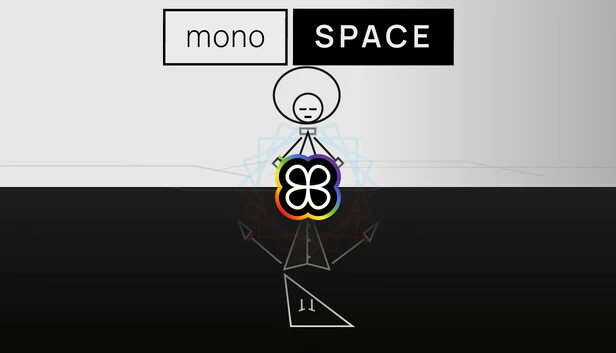Mono-Space 游戏封面