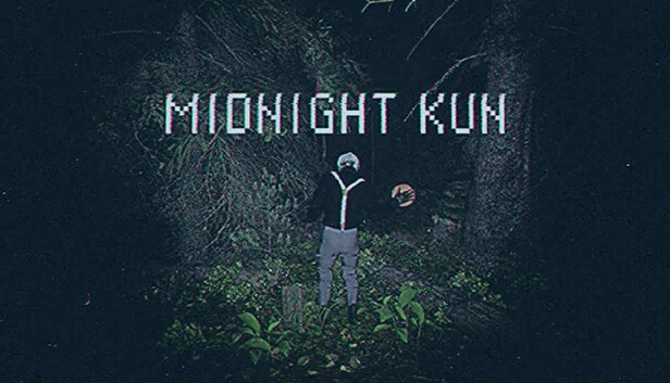 Midnight Terror（午夜惊坤） 游戏封面