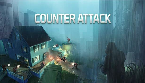 反击（Counter Attack） 游戏封面