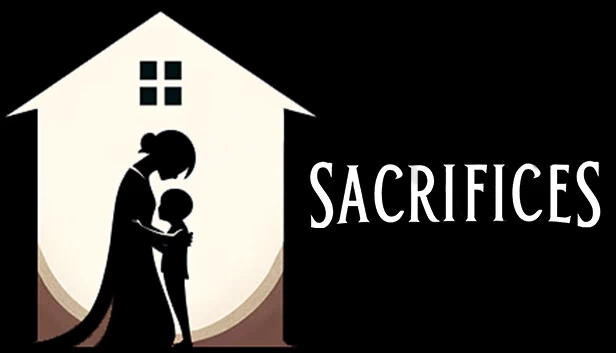 献祭（Sacrifices） 游戏封面