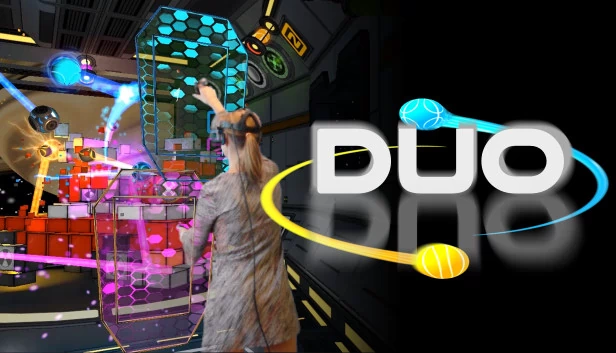 DUO 游戏封面