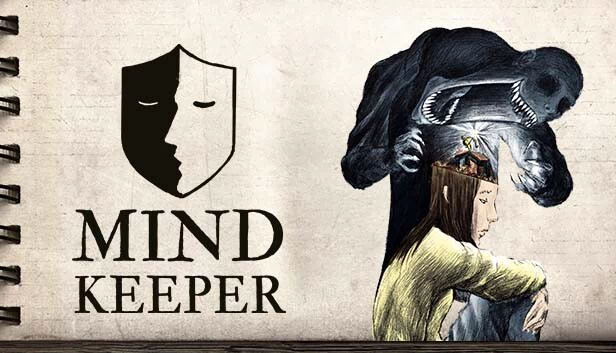 Mind Keeper 游戏封面