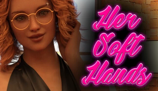 Her Soft Hands 游戏封面