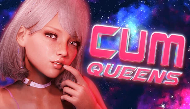 CUM Queens 🔞💦 游戏封面