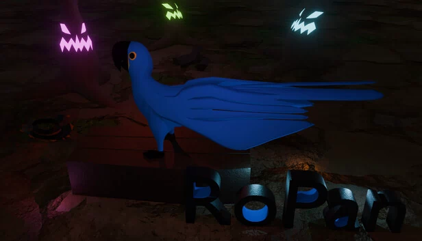 RoPan 游戏封面
