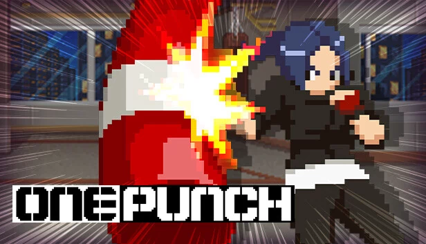 一拳超人（OnePunch） 游戏封面