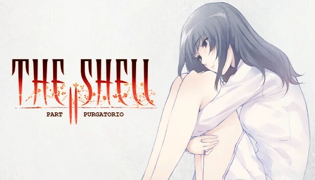 壳之章2：炼狱（The Shell Part II: Purgatorio） 游戏封面
