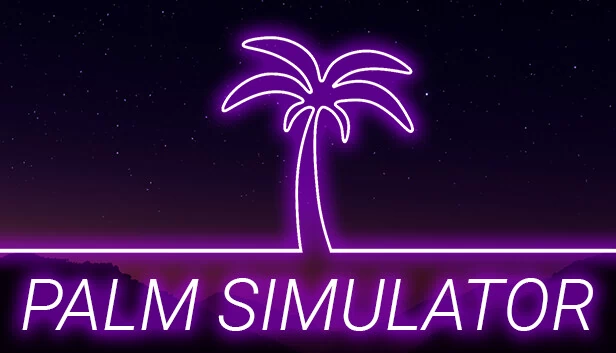 手掌模拟器（Palm Simulator） 游戏封面