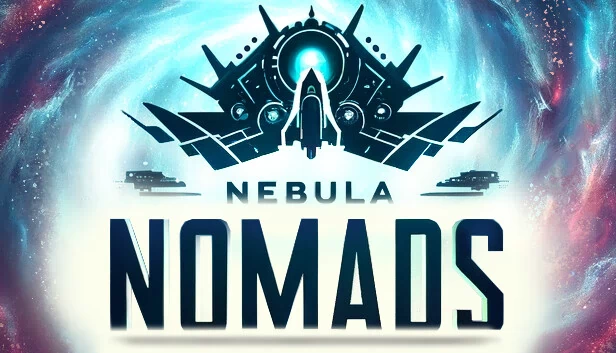 星云游民（Nebula Nomads） 游戏封面