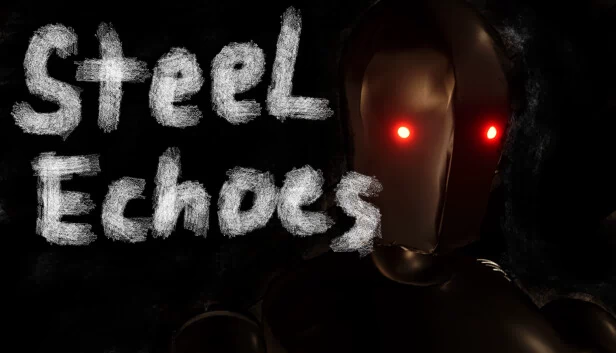 钢铁回声（Steel Echoes） 游戏封面