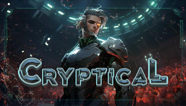 CrypticaL 游戏封面