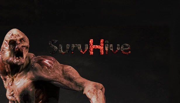生存蜂巢（SurvHive） 游戏封面