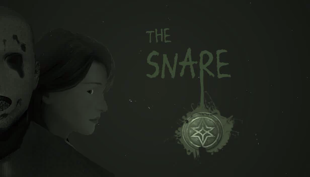 陷阱（The Snare） 游戏封面