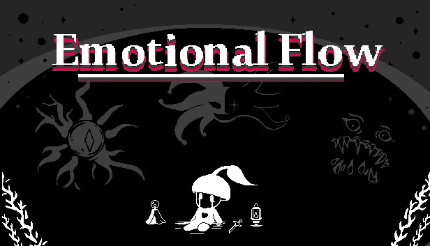 情感流（Emotional Flow） 游戏封面