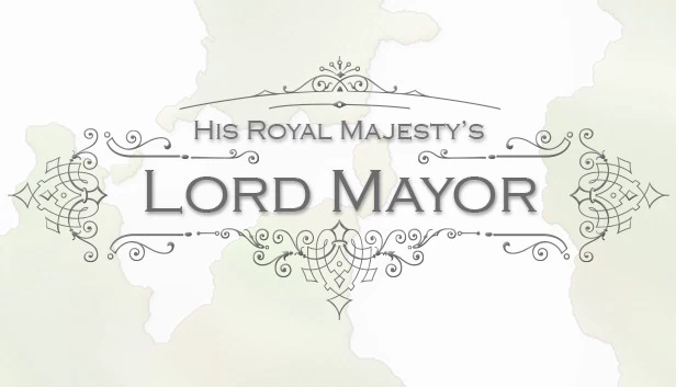 市长(Lord Mayor) 游戏封面