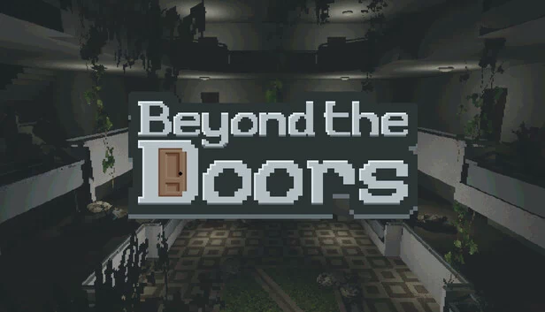 超越之门（Beyond the Doors） 游戏封面
