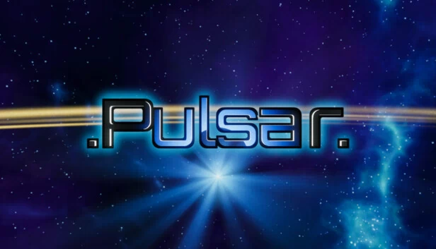 脉冲：VR体验（Pulsar, The VR Experience） 游戏封面