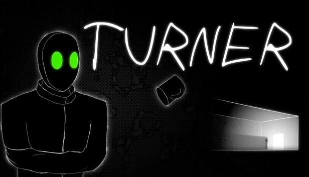 Turner 游戏封面