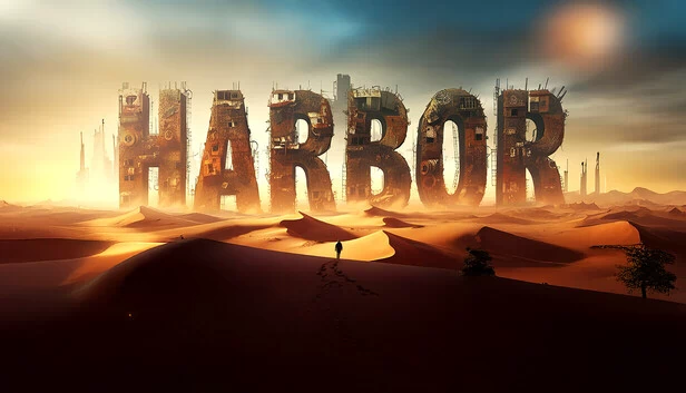 港口（Harbor） 游戏封面