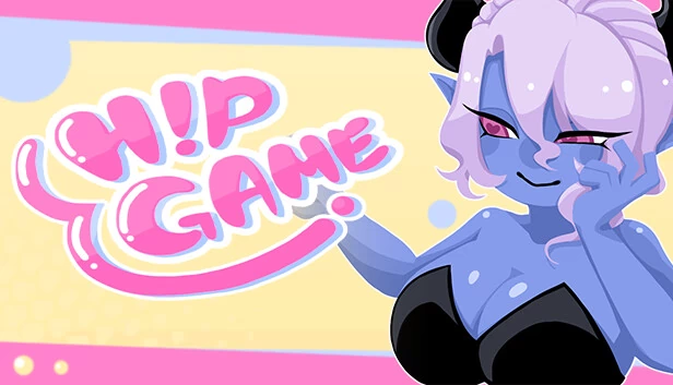 HIP GAME 游戏封面