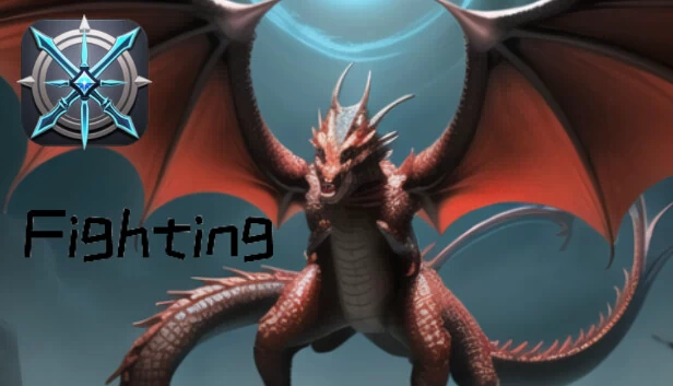 格斗（Fighting） 游戏封面
