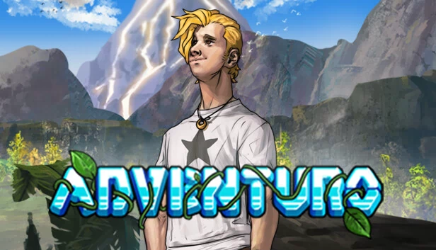 Adventuro 游戏封面