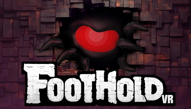 立足点（Foothold） 游戏封面