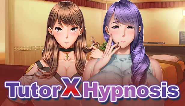 家教与催眠（Tutor X Hypnosis） 游戏封面