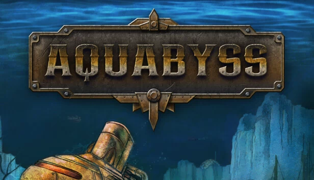 水渊（AQUABYSS） 游戏封面