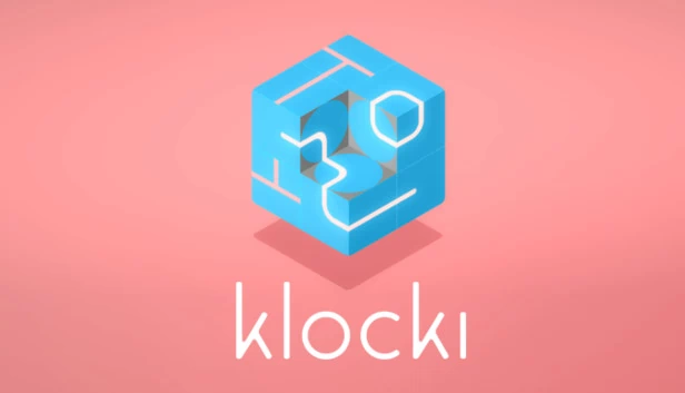 Klocki（klocki） 游戏封面