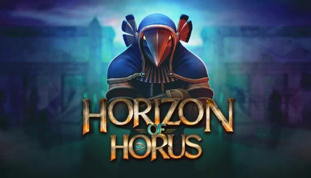 荷鲁斯地平线(Horizon of Horus) 游戏封面