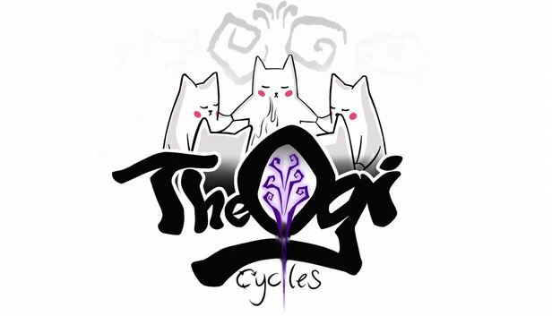 The Ogi：循环（The Ogi: Cycles） 游戏封面