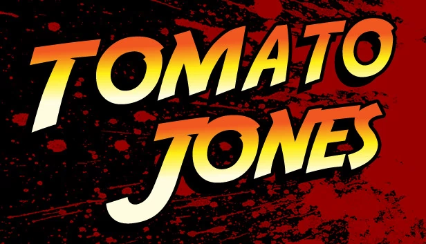 番茄琼斯（Tomato Jones） 游戏封面