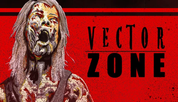 矢量地带（VECTOR ZONE） 游戏封面
