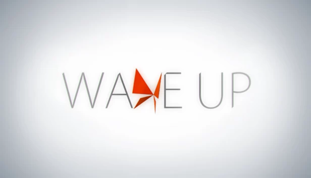 苏醒（Wake Up） 游戏封面