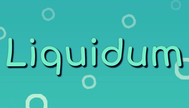 Liquidum 游戏封面