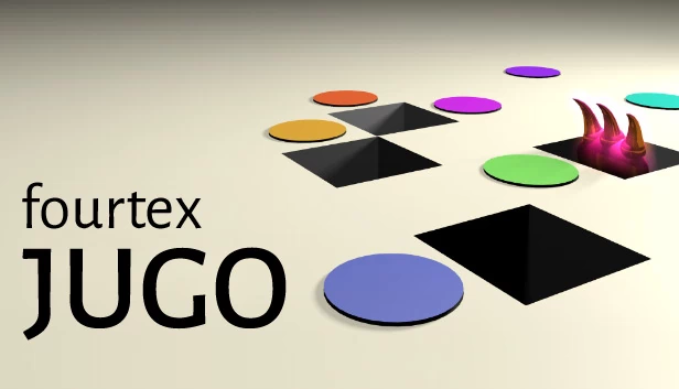 Fourtex Jugo 游戏封面