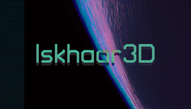 Iskhaar3D 游戏封面