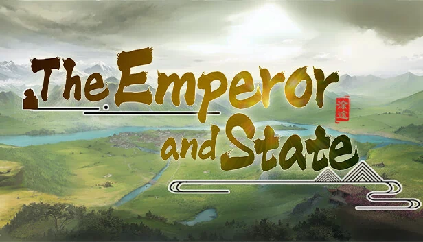 皇帝与国家（The Emperor and State） 游戏封面
