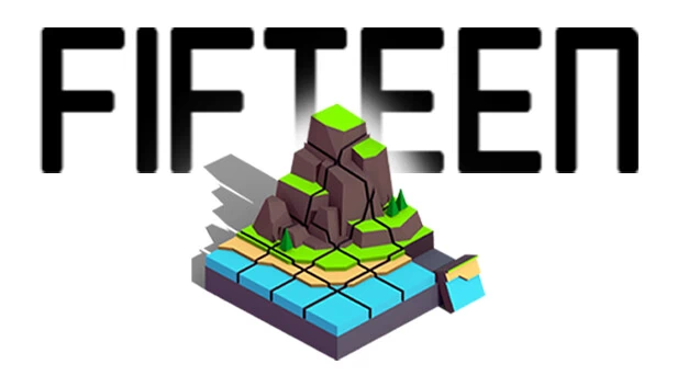 十五（Fifteen） 游戏封面