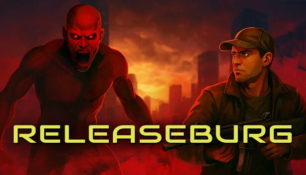 Releaseburg 游戏封面