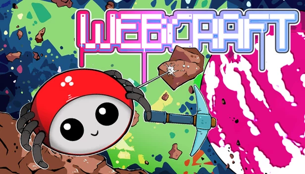 WebCraft 游戏封面