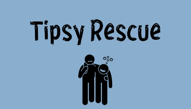 微醺救援（Tipsy Rescue） 游戏封面