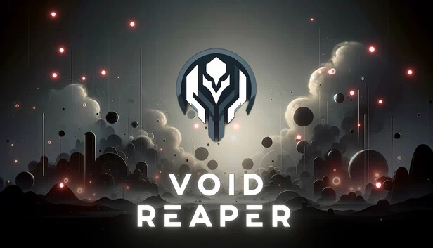 虚空收割者（Void Reaper） 游戏封面