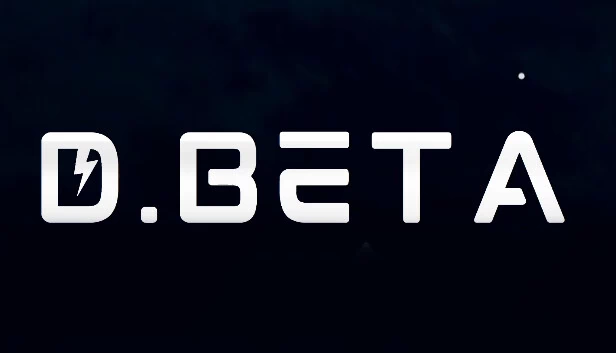 D.BETA 游戏封面