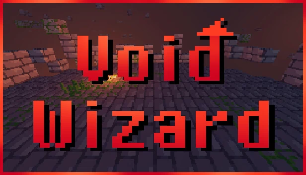 虚空巫师（Void Wizard） 游戏封面