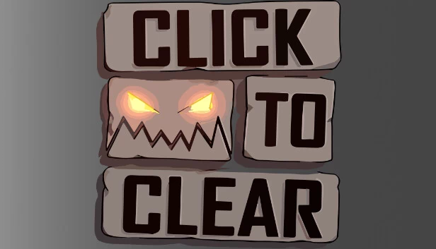 点击清除(Click to Clear) 游戏封面