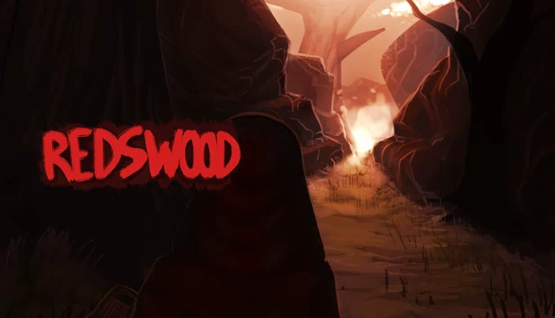 Redswood VR 游戏封面