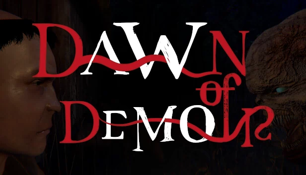 恶魔黎明（Dawn of Demons） 游戏封面